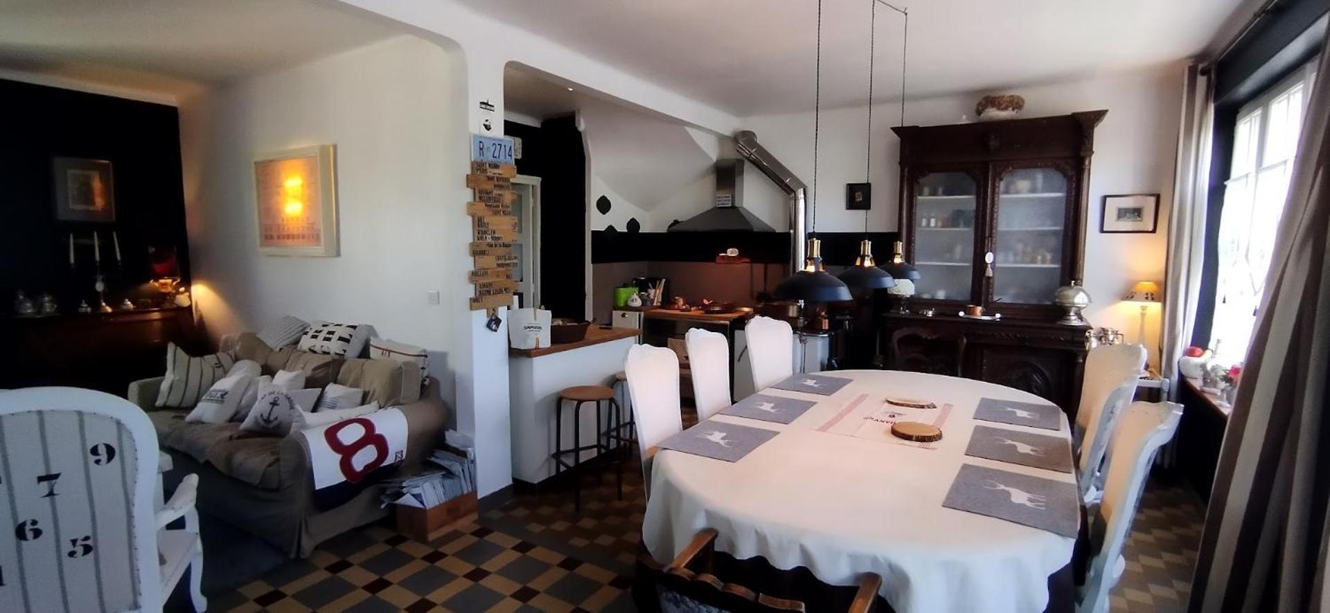 Une Chambre En Ville Domfront  Kültér fotó